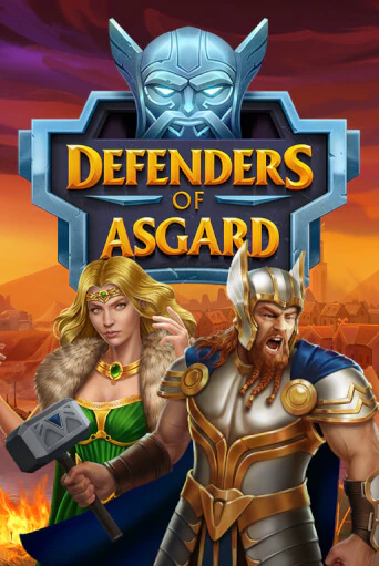 Defenders of Asgard онлайн игра GMSlots | GMSlots без регистрации