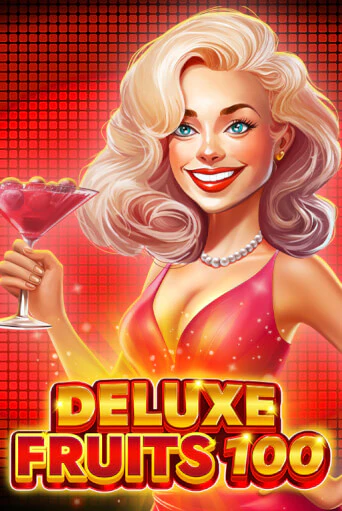 Deluxe Fruits 100 онлайн игра GMSlots | GMSlots без регистрации