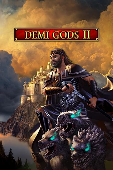 Demi Gods 2 - 15 Lines Series онлайн игра GMSlots | GMSlots без регистрации