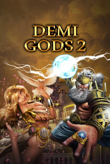 Demi Gods 2 онлайн игра GMSlots | GMSlots без регистрации