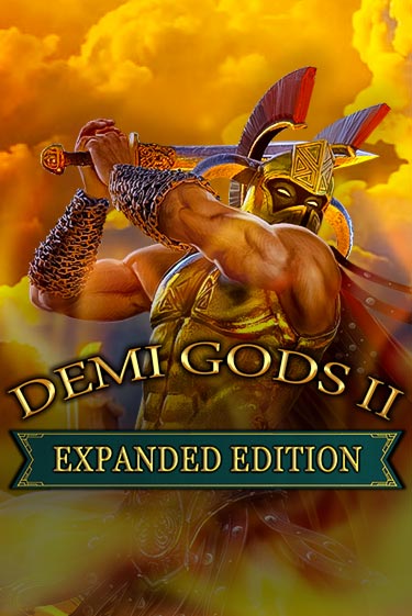 Demi Gods 2 - Expanded Edition онлайн игра GMSlots | GMSlots без регистрации