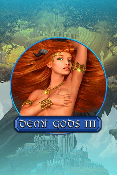 Demi Gods 3 онлайн игра GMSlots | GMSlots без регистрации