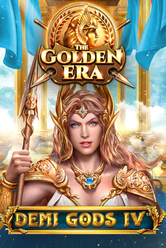 Demi Gods IV - The Golden Era онлайн игра GMSlots | GMSlots без регистрации