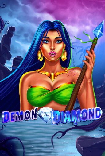 Demon Diamond онлайн игра GMSlots | GMSlots без регистрации