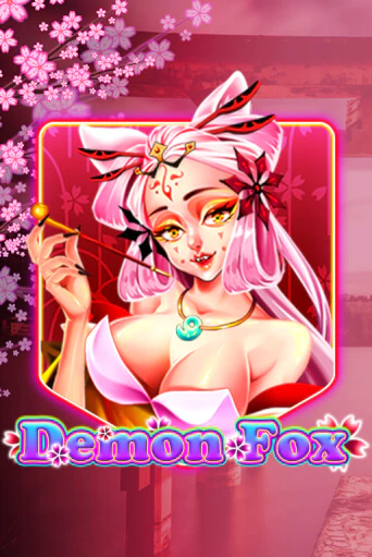 Demon Fox онлайн игра GMSlots | GMSlots без регистрации