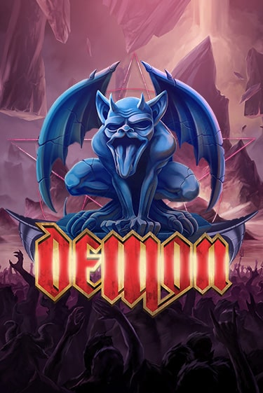 Demon онлайн игра GMSlots | GMSlots без регистрации