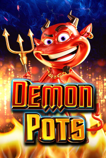 Demon Pots онлайн игра GMSlots | GMSlots без регистрации