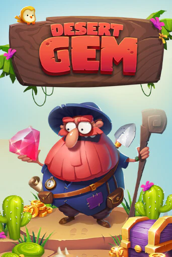 Desert Gem онлайн игра GMSlots | GMSlots без регистрации