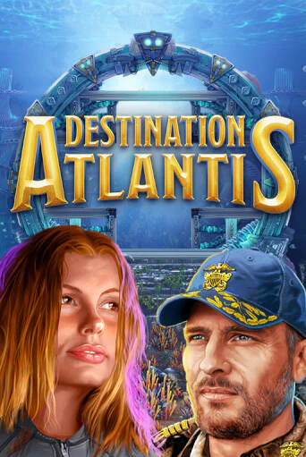 Destination Atlantis онлайн игра GMSlots | GMSlots без регистрации