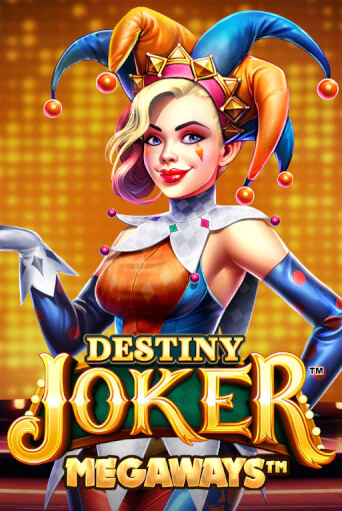 Destiny Joker™ Megaways™ онлайн игра GMSlots | GMSlots без регистрации