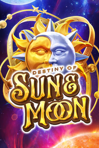 Destiny of Sun & Moon онлайн игра GMSlots | GMSlots без регистрации