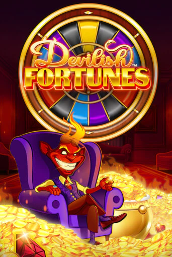 Devilish Fortunes™ онлайн игра GMSlots | GMSlots без регистрации