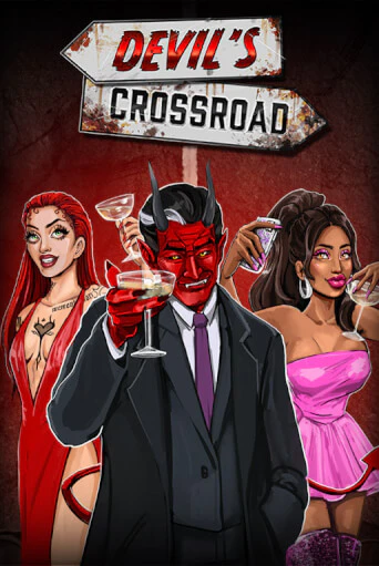 Devil’s Crossroad онлайн игра GMSlots | GMSlots без регистрации