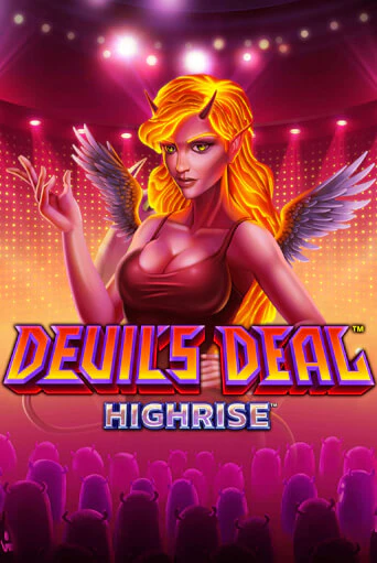 Devil's Deal онлайн игра GMSlots | GMSlots без регистрации