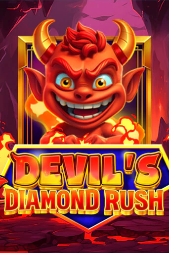 Devil's Diamond Rush онлайн игра GMSlots | GMSlots без регистрации