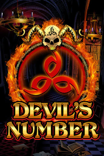 Devil's Number онлайн игра GMSlots | GMSlots без регистрации