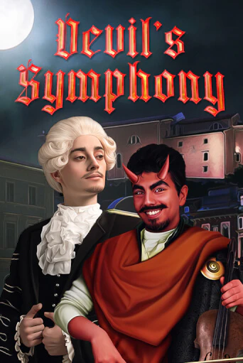 Devil's Symphony онлайн игра GMSlots | GMSlots без регистрации