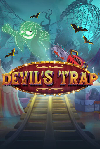 Devil's Trap онлайн игра GMSlots | GMSlots без регистрации