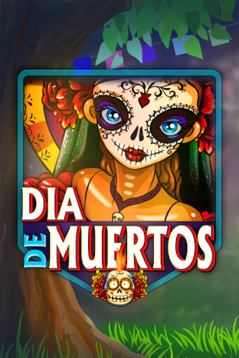 Dia De Muertos онлайн игра GMSlots | GMSlots без регистрации