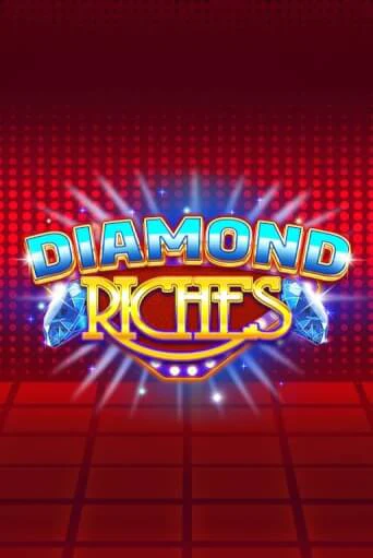 Diamond Riches онлайн игра GMSlots | GMSlots без регистрации