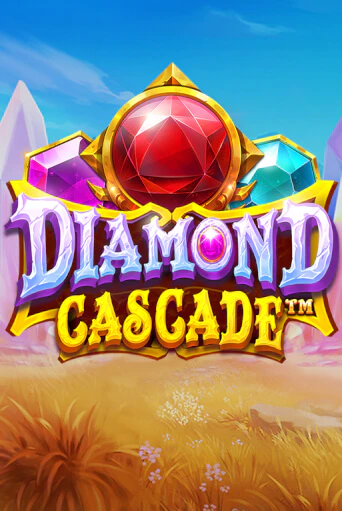 Diamond Cascade онлайн игра GMSlots | GMSlots без регистрации