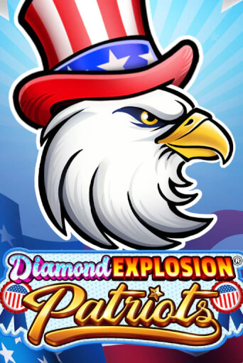 Diamond Explosion Patriots онлайн игра GMSlots | GMSlots без регистрации