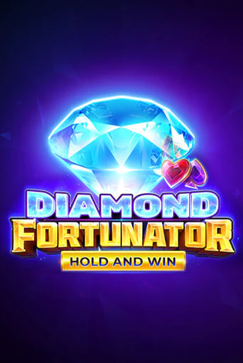 Diamond Fortunator: Hold and Win онлайн игра GMSlots | GMSlots без регистрации