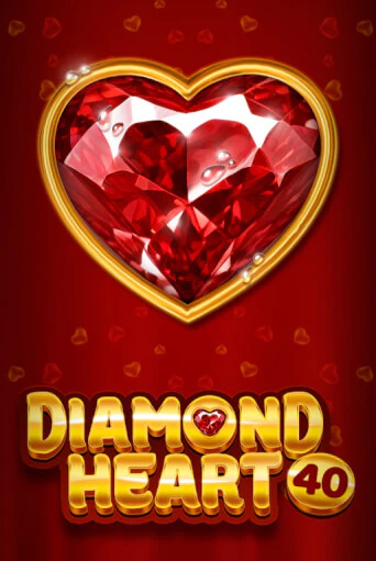 Diamond Heart 40 онлайн игра GMSlots | GMSlots без регистрации