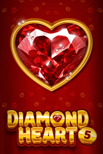 Diamond Heart 5 онлайн игра GMSlots | GMSlots без регистрации