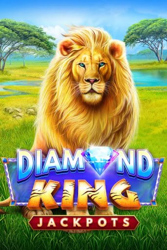 Diamond King Jackpots онлайн игра GMSlots | GMSlots без регистрации