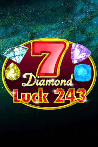 Diamond Luck 243 онлайн игра GMSlots | GMSlots без регистрации