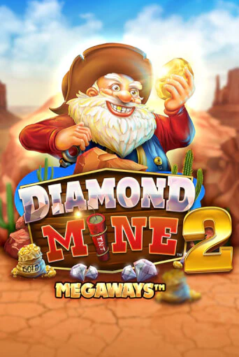 Diamond Mine 2 онлайн игра GMSlots | GMSlots без регистрации