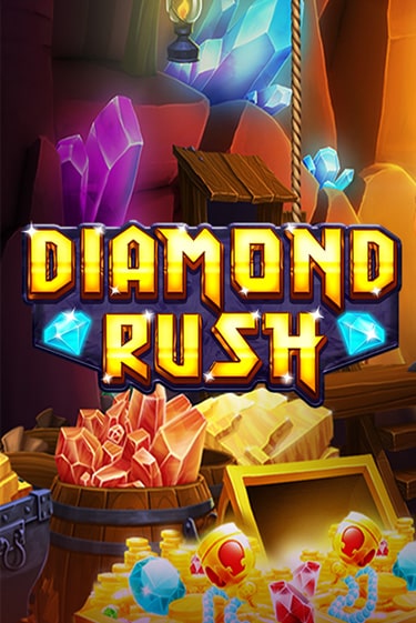 Diamond Rush онлайн игра GMSlots | GMSlots без регистрации