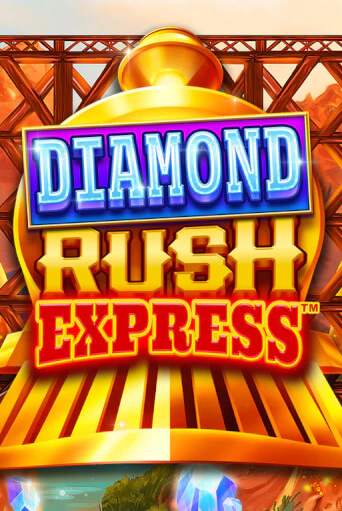 Diamond Rush Express™ онлайн игра GMSlots | GMSlots без регистрации