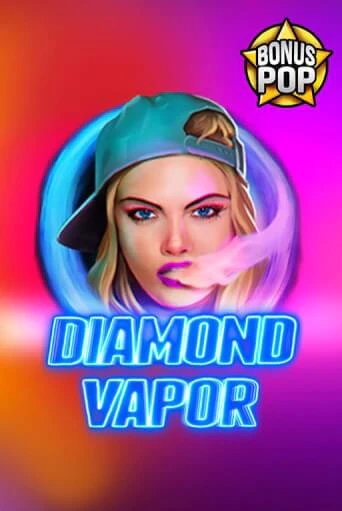 Diamond Vapor онлайн игра GMSlots | GMSlots без регистрации