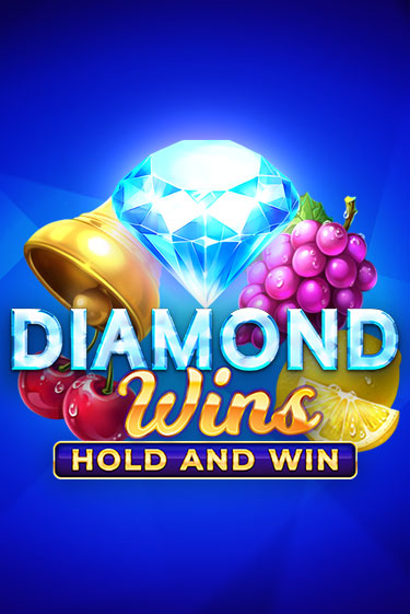 Diamond Wins: Hold and Win онлайн игра GMSlots | GMSlots без регистрации