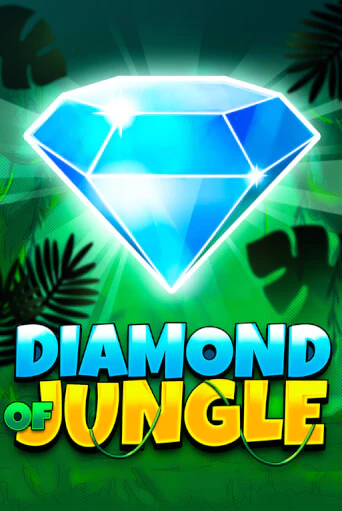 Diamond of Jungle онлайн игра GMSlots | GMSlots без регистрации