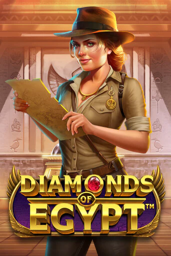 Diamonds of Egypt онлайн игра GMSlots | GMSlots без регистрации