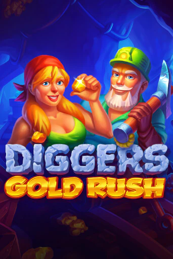 Diggers Gold Rush онлайн игра GMSlots | GMSlots без регистрации