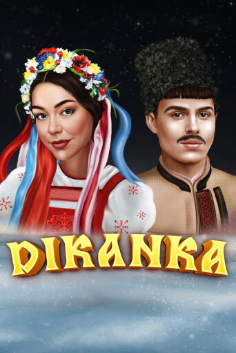 Dikanka онлайн игра GMSlots | GMSlots без регистрации