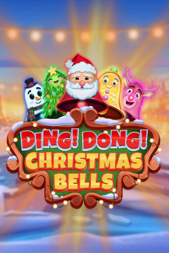 Ding Dong Christmas Bells онлайн игра GMSlots | GMSlots без регистрации