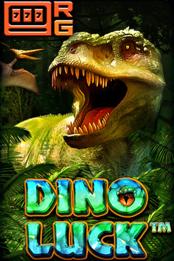 Dino Luck онлайн игра GMSlots | GMSlots без регистрации