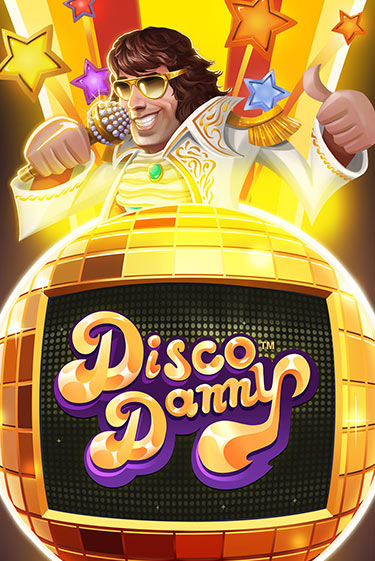 Disco Danny онлайн игра GMSlots | GMSlots без регистрации