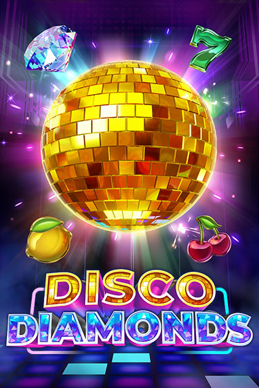 Disco Diamonds онлайн игра GMSlots | GMSlots без регистрации