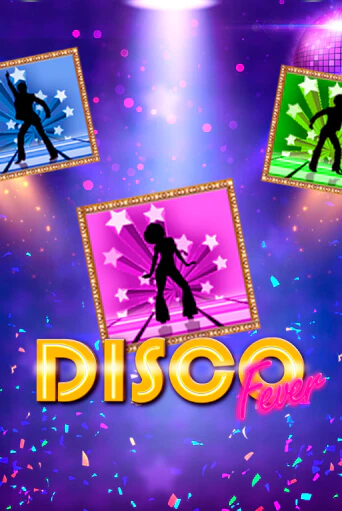 Disco Fever онлайн игра GMSlots | GMSlots без регистрации