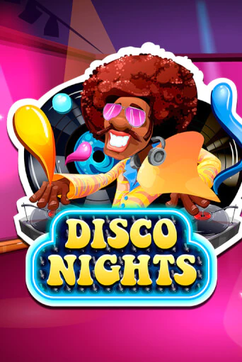 Disco Nights онлайн игра GMSlots | GMSlots без регистрации