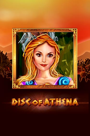 Disc of Athena онлайн игра GMSlots | GMSlots без регистрации