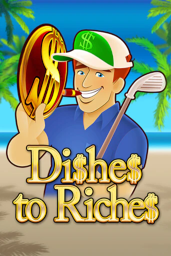 Dishes to Riches онлайн игра GMSlots | GMSlots без регистрации