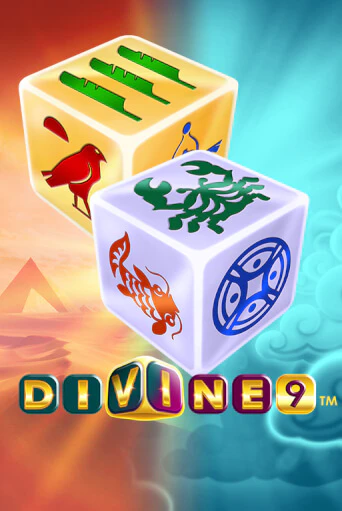 Divine 9 онлайн игра GMSlots | GMSlots без регистрации