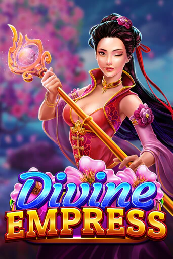 Divine Empress онлайн игра GMSlots | GMSlots без регистрации